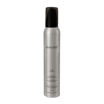 BIACRE' CURL plaukų putos, 200 ml