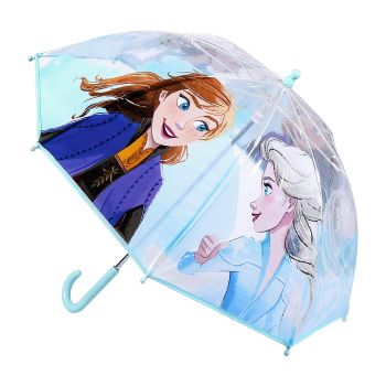 CERDA DISNEY FROZEN II vaikų skėtis