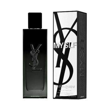 YVES SAINT LAURENT MYSLF parfumuotas vyrų vanduo, 100 ml