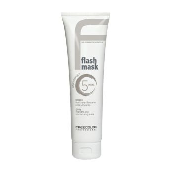 FREECOLOR PROFESSIONAL FLASH dažomoji plaukų kaukė, 150 ml