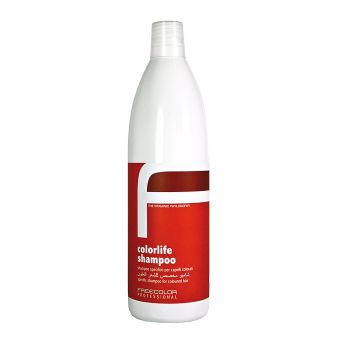 FREECOLOR PROFESSIONAL COLORLIFE plaukų šampūnas, 1000 ml