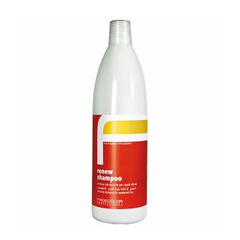 FREECOLOR PROFESSIONAL RENEW plaukų šampūnas, 1000 ml