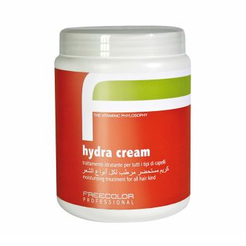 FREECOLOR PROFESSIONAL HYDRA CREAM plaukų kaukė, 1000 ml