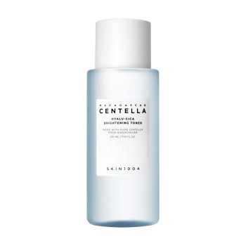SKIN1004 MADAGASCAR CENTELLA HYALU-CICA BRIGHTENING veido tonikas, 210 ml
