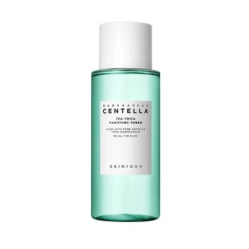 SKIN1004 MADAGASCAR CENTELLA TEA-TRICA PURIFYING veido tonikas, 210 ml