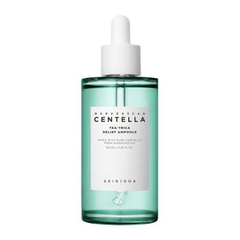 SKIN1004 MADAGASCAR CENTELLA TEA-TRICA RELIEF veido serumas, 100 ml
