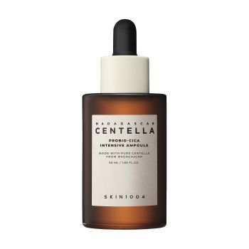 SKIN1004 MADAGASCAR CENTELLA PROBIO-CICA INTENSIVE veido serumas, 50 ml