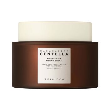 SKIN1004 MADAGASCAR CENTELLA PROBIO-CICA ENRICH veido kremas, 50 ml
