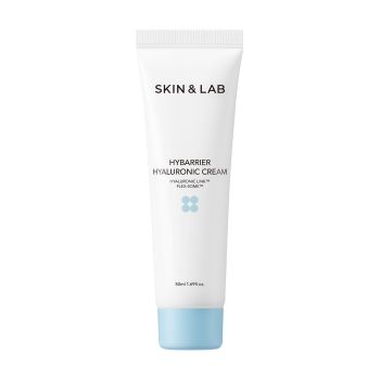 SKIN & LAB HYBARRIER HYALURONIC veido kremas, 50 ml