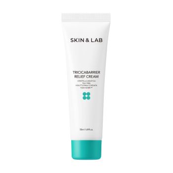 SKIN & LAB TRICICABARRIER RELIEF veido kremas, 50 ml