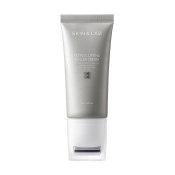 SKIN & LAB RETINOL LIFTING ROLLER veido kremas, 50 ml