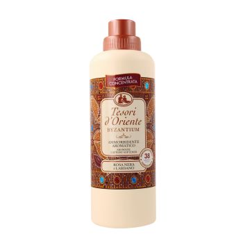 TESORI D'ORIENTE BYZANTIUM  skalbinių minkštiklis, 760 ml
