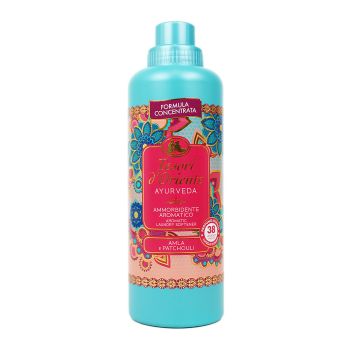 TESORI D'ORIENTE AJURVEDA skalbinių minkštiklis, 760 ml