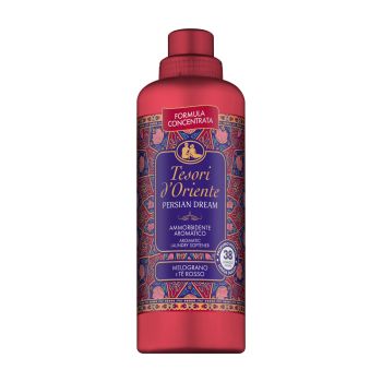 TESORI D'ORIENTE PERSIAN DREAM skalbinių minkštiklis, 760 ml