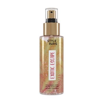 STYLE PARIS EXOTIC ESCAPE kūno dulksna, 100 ml