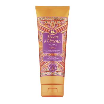 TESORI D'ORIENTE KARMA dušo želė, 250 ml
