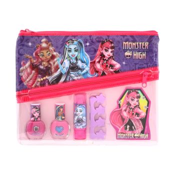 MONSTER HIGH vaikų dovanų rinkinys