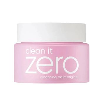 BANILA CO CLEAN IT ZERO ACEROLA+ ORIGINAL valomasis balzamas, 50 ml