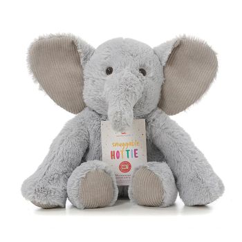 AROMA HOME SNUGGABLE HOTTIE DRAMBLYS šildyklė
