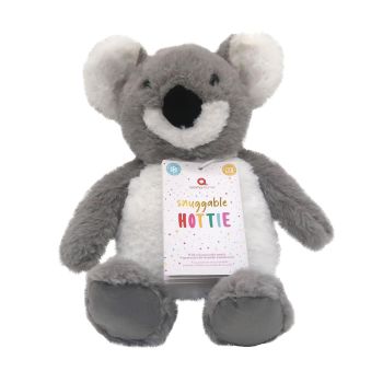 AROMA HOME SNUGGABLE HOTTIE KOALA šildyklė