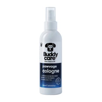 BUDDYCARE PAWVAGE šunų odekolonas, 200 ml