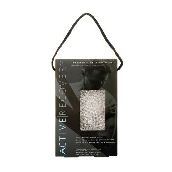 ACTIVE RECOVERY THERAPEUTIC GEL termoterapinis gelio paketas