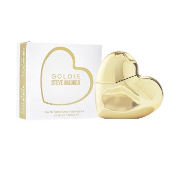 GOLDIE STEVE MADDEN parfumuotas moterų vanduo, 100 ml