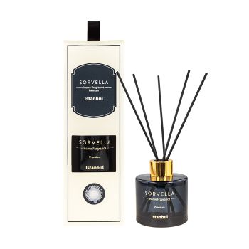 SORVELLA PREMIUM ISTANBUL patalpų kvėpiklis, 120 ml