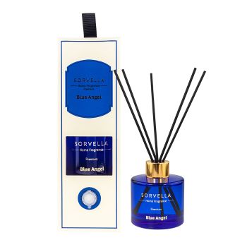 SORVELLA PREMIUM BLUE ANGEL patalpų kvėpiklis, 120 ml