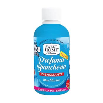 SWEET HOME BLUE MARINE skalbinių kvepalai, 250 ml