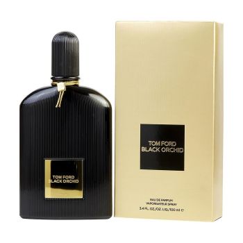 TOM FORD BLACK ORCHID parfumuotas vanduo, 100 ml