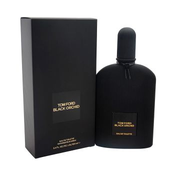 TOM FORD BLACK ORCHID tualetinis vanduo, 100 ml