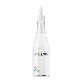 CONTENTLY AFTER ALL! SLEEK plaukų kondicionierius, 300 ml