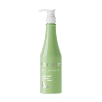 CONTENTLY AFTER ALL! AROMATIC kūno losjonas, 500 ml