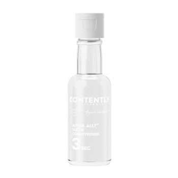 CONTENTLY AFTER ALL! SLEEK plaukų kondicionierius, 60 ml