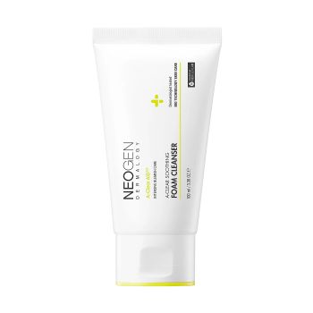 NEOGEN DERMALOGY A-CLEAR SOOTHING valomosios veido putos, 100 ml