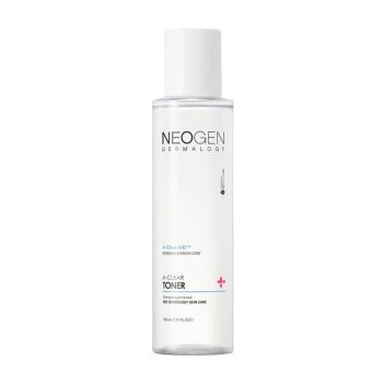 NEOGEN DERMALOGY A-CLEAR veido tonikas, 150 ml