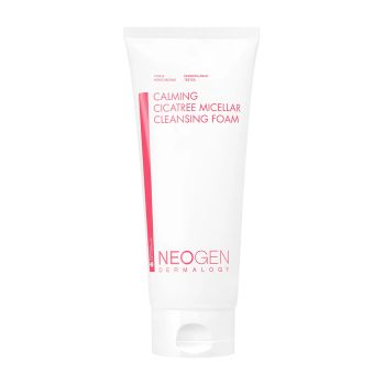 NEOGEN DERMALOGY CALMING CICATREE micelinės valomosios putos, 200 ml