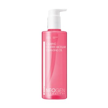 NEOGEN DERMALOGY CALMING CICATREE micelinis valomasis aliejus, 300 ml