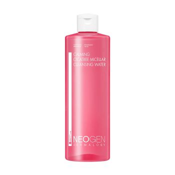 NEOGEN DERMALOGY CALMING CICATREE micelinis valomasis vanduo, 400 ml