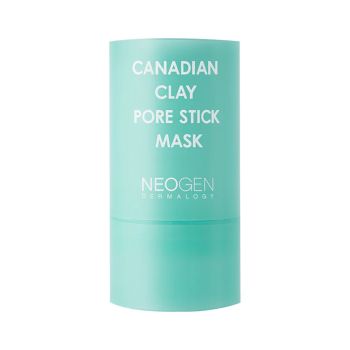 NEOGEN DERMALOGY CANADIAN CLAY veido porų piešukas - kaukė, 28 g