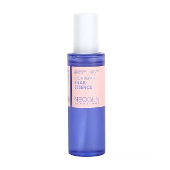 NEOGEN DERMALOGY CICA REPAIR SNAIL veido esencija, 100 ml