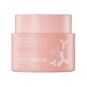 NEOGEN DERMALOGY PROBIOTICS RELIEF veido kremas, 50 g