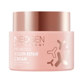 NEOGEN DERMALOGY PROBIOTICS YOUTH REPAIR veido kremas