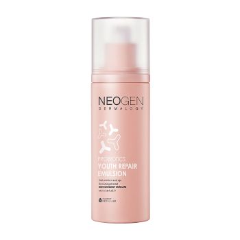 NEOGEN DERMALOGY PROBIOTICS YOUTH REPAIR veido emulsija, 100 ml
