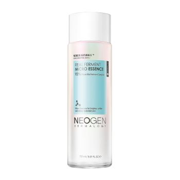 NEOGEN DERMALOGY REAL FERMENT MICRO ESSENCE veido esencija, 150 ml