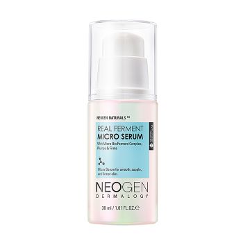 NEOGEN DERMALOGY REAL FERMENT MICRO veido serumas, 30 ml
