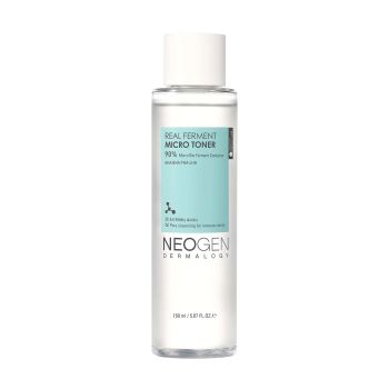 NEOGEN DERMALOGY REAL FERMENT MICRO veido tonikas, 150 ml