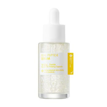 NEOGEN DERMALOGY REAL PEPTIDE veido serumas, 30 ml