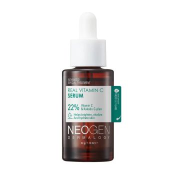 NEOGEN DERMALOGY REAL VITAMIN C veido serumas, 32 g